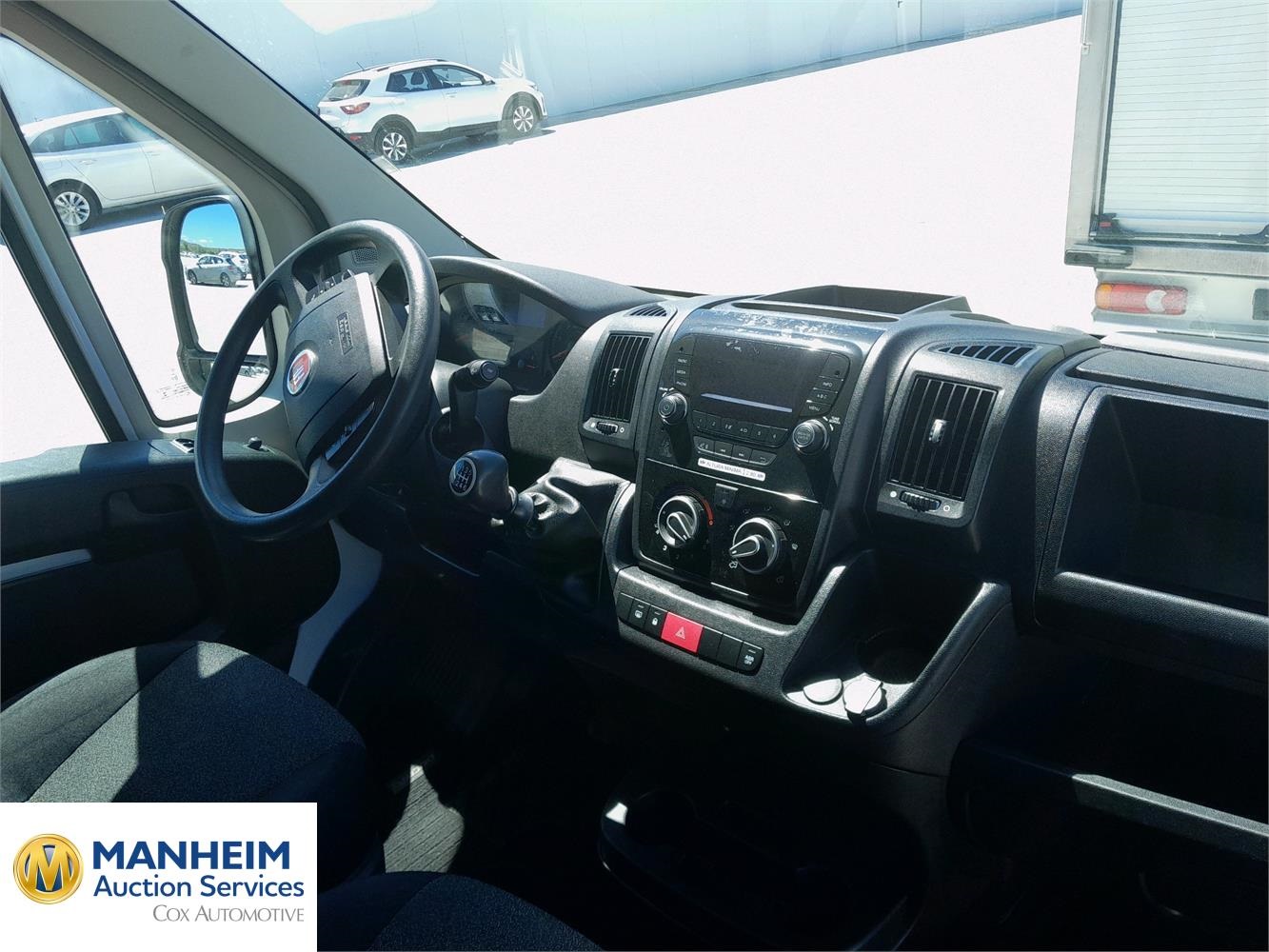 Foto Fiat Ducato 13