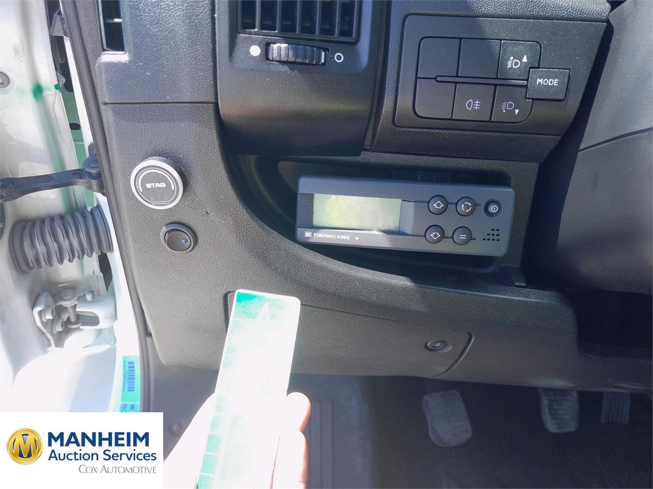 Foto Fiat Ducato 18