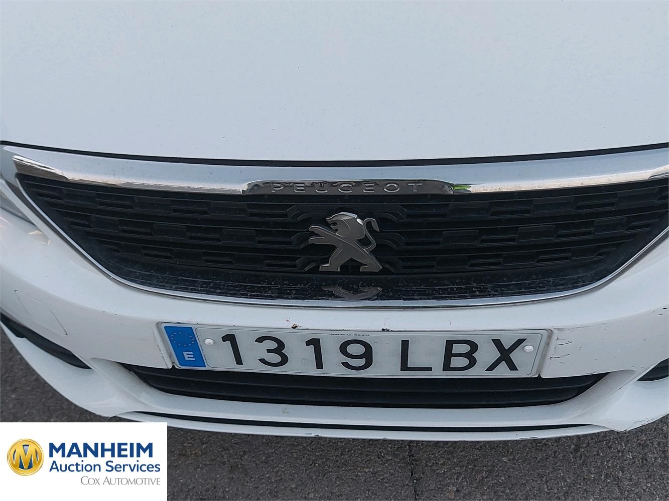 Foto Peugeot 308 2