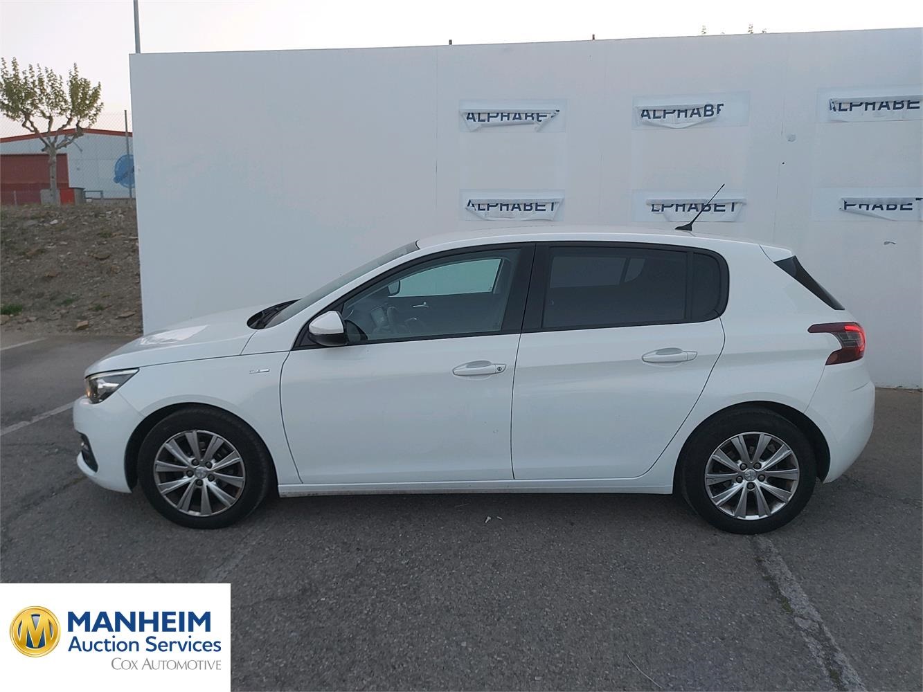 Foto Peugeot 308 3