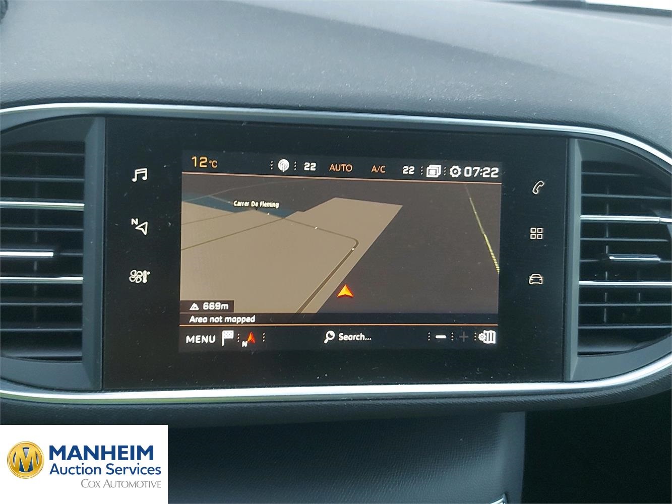 Foto Peugeot 308 7