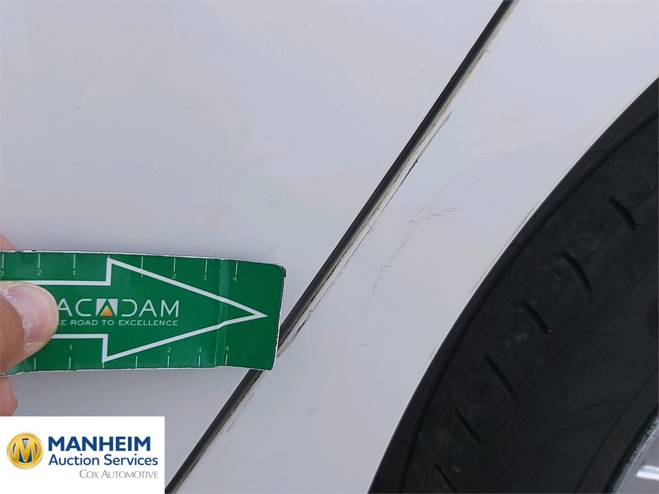 Foto Peugeot 308 29