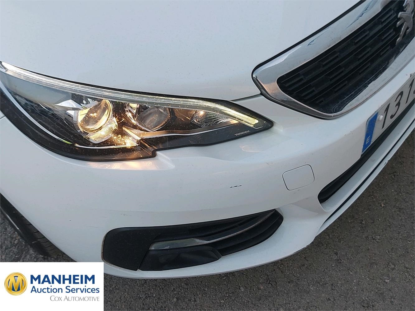 Foto Peugeot 308 30