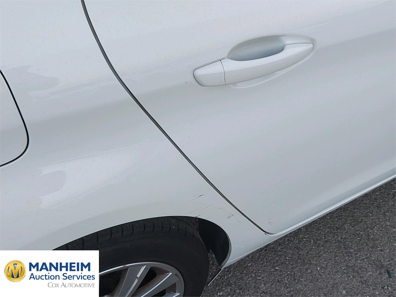 Foto Peugeot 308 33