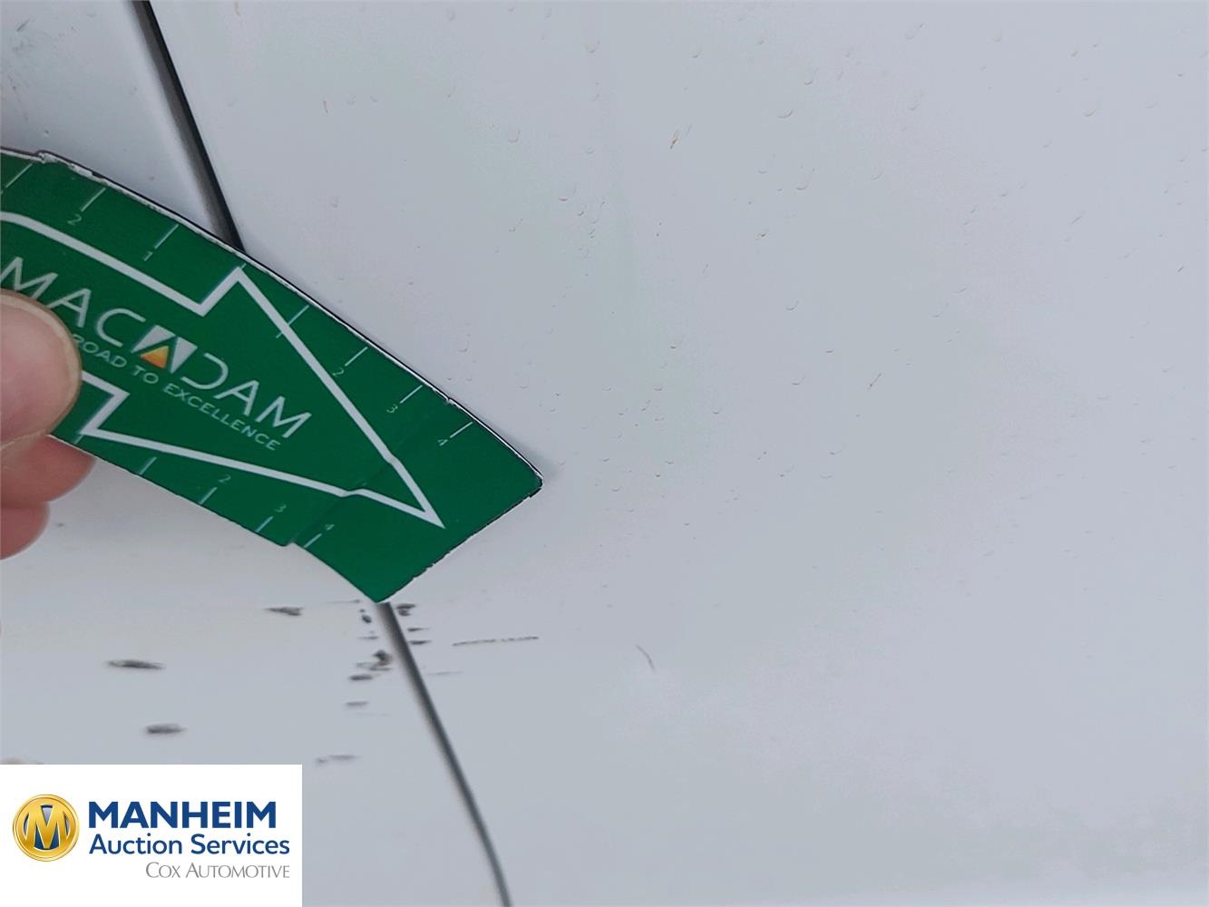 Foto Peugeot 308 38