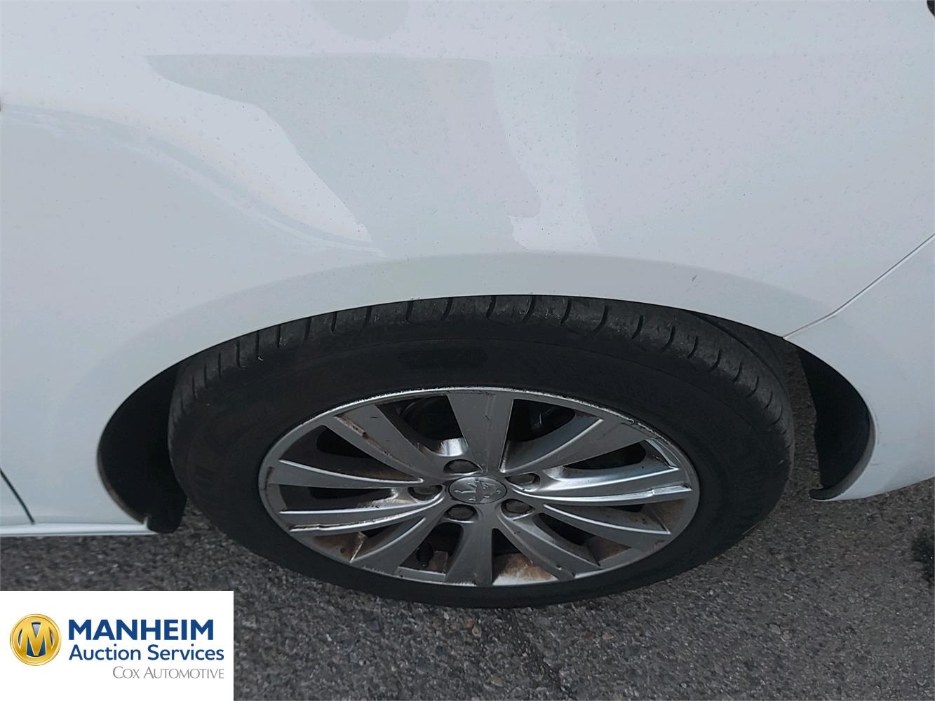 Foto Peugeot 308 42