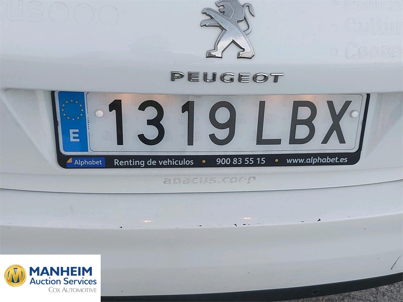 Foto Peugeot 308 44