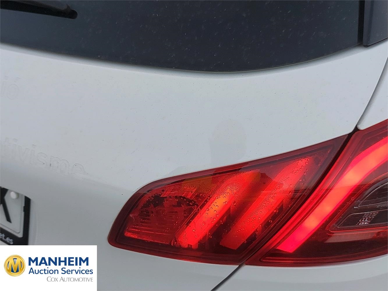 Foto Peugeot 308 46