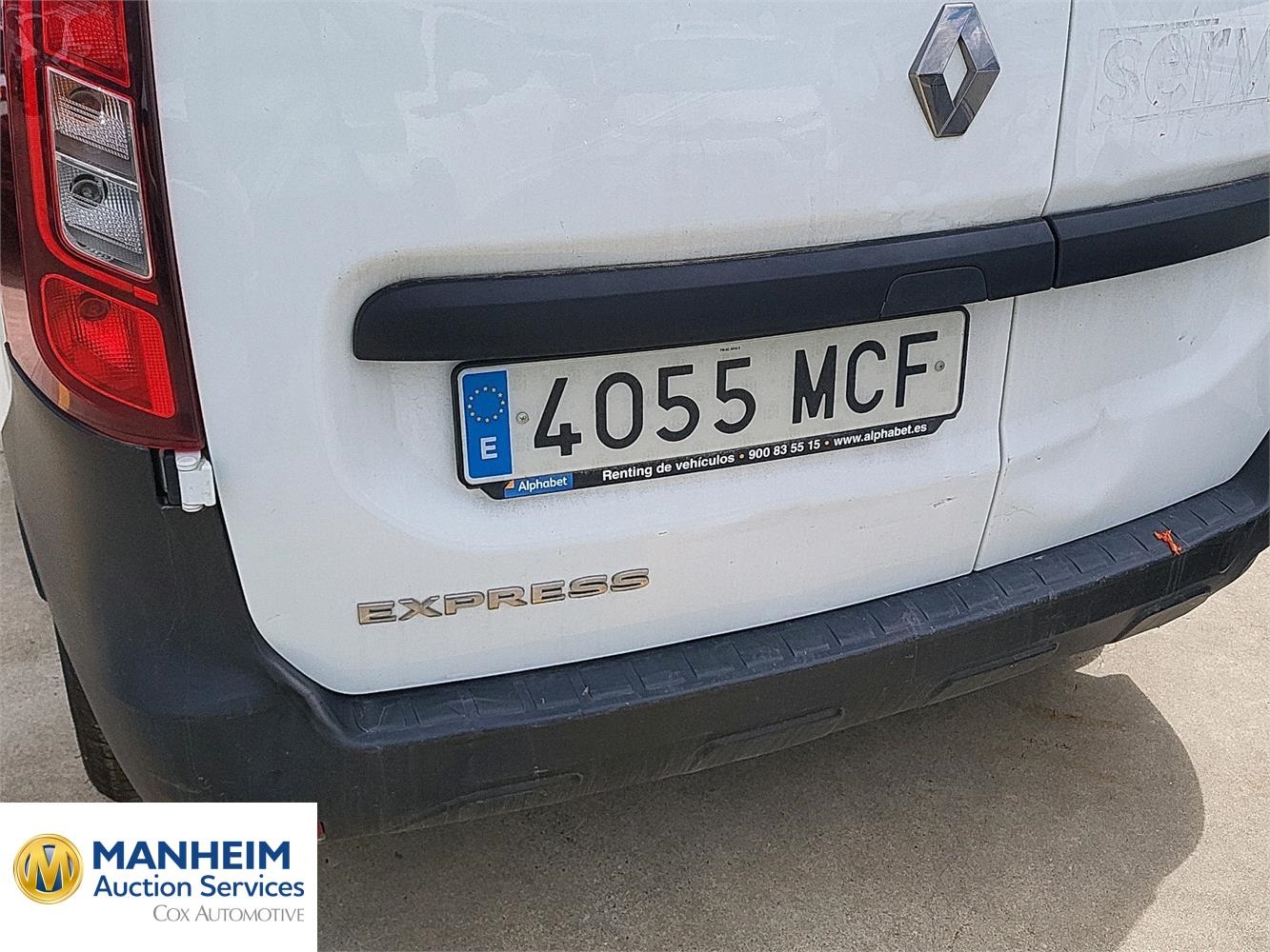Foto Renault Express 41