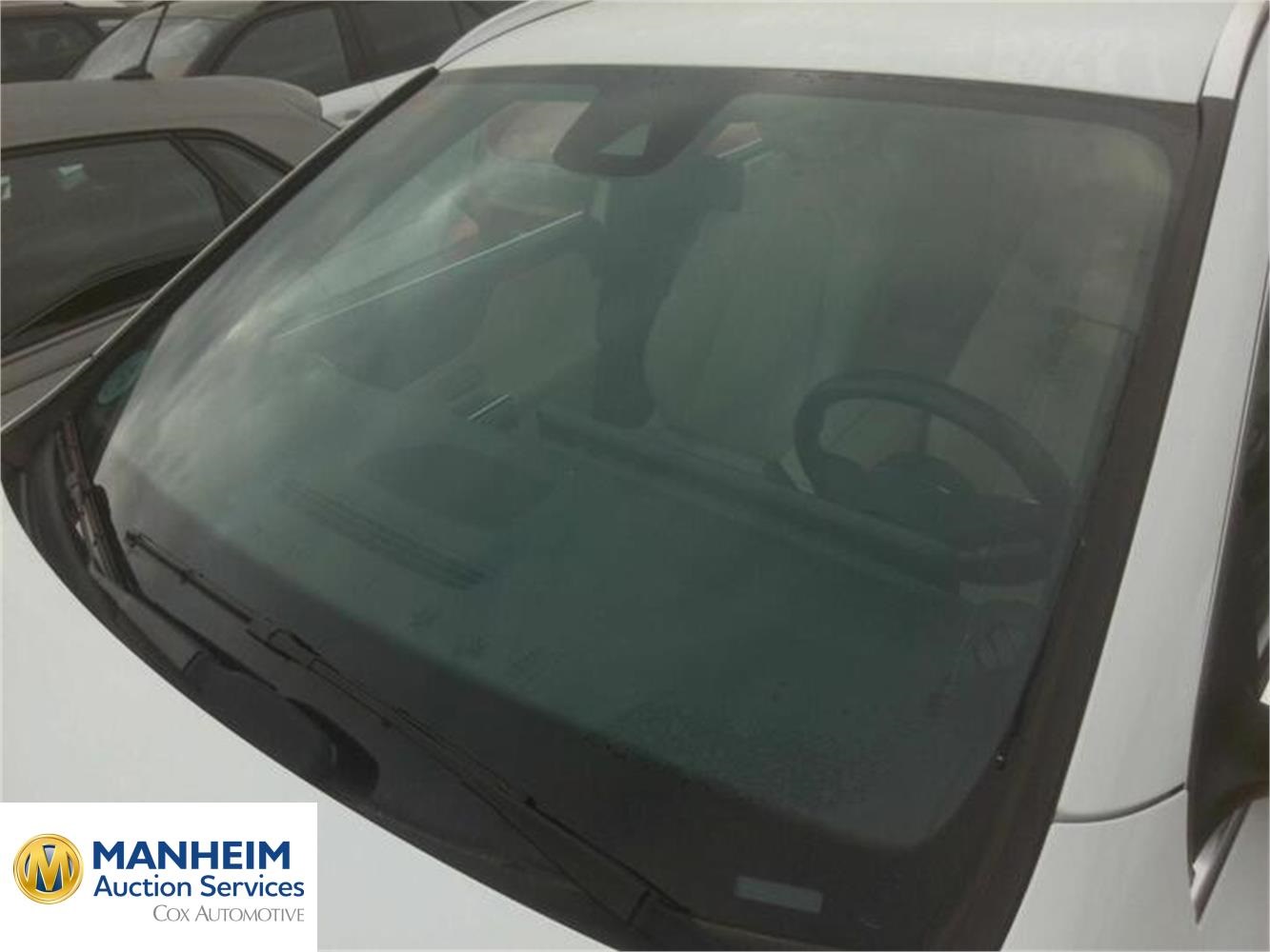 Foto Mercedes Benz GLA 47