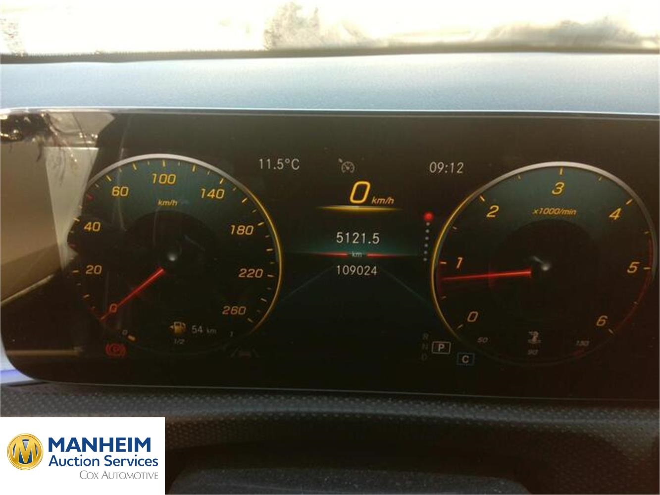 Foto Mercedes Benz Clase A 23
