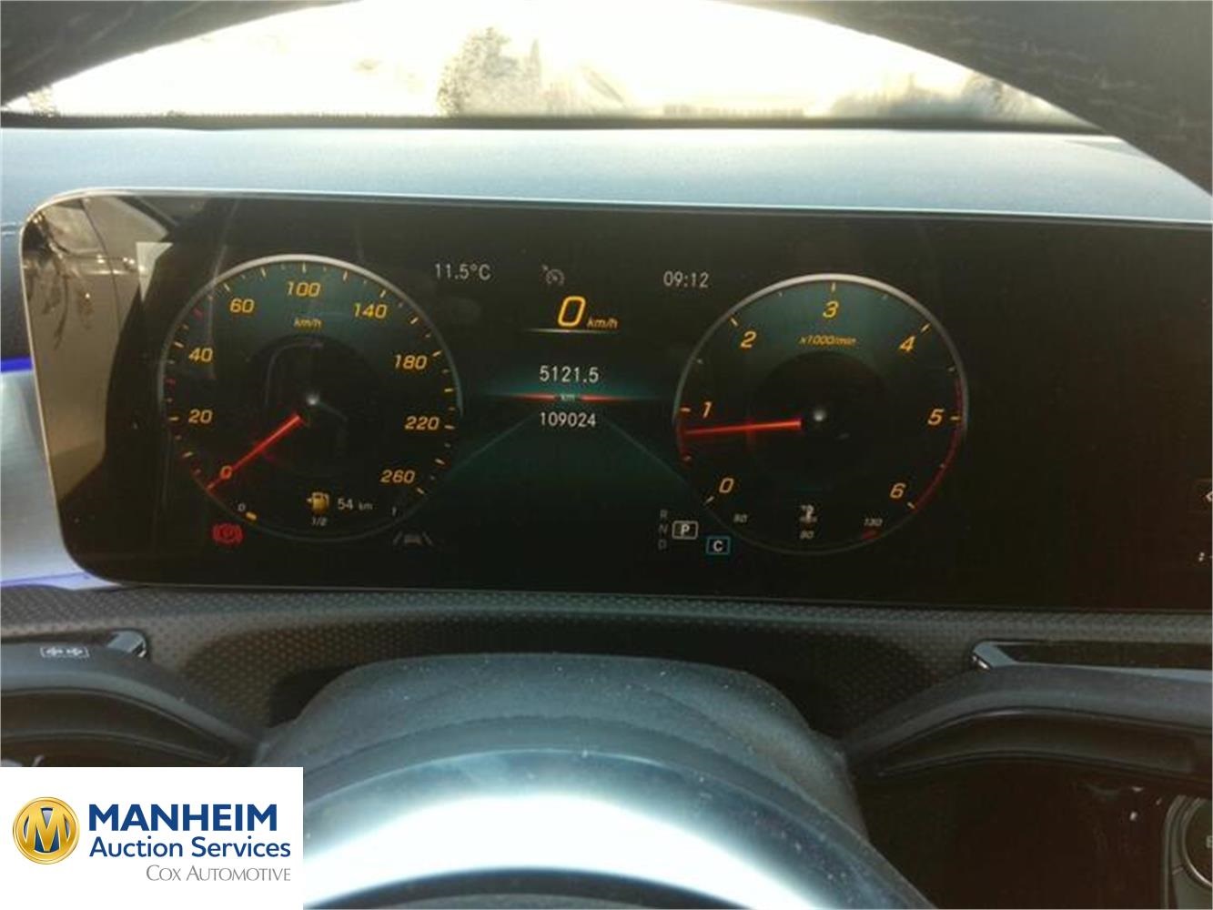 Foto Mercedes Benz Clase A 26