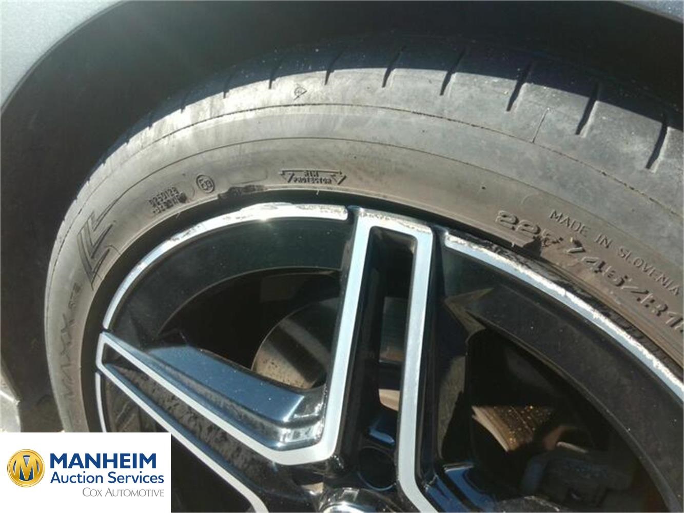 Foto Mercedes Benz Clase A 38