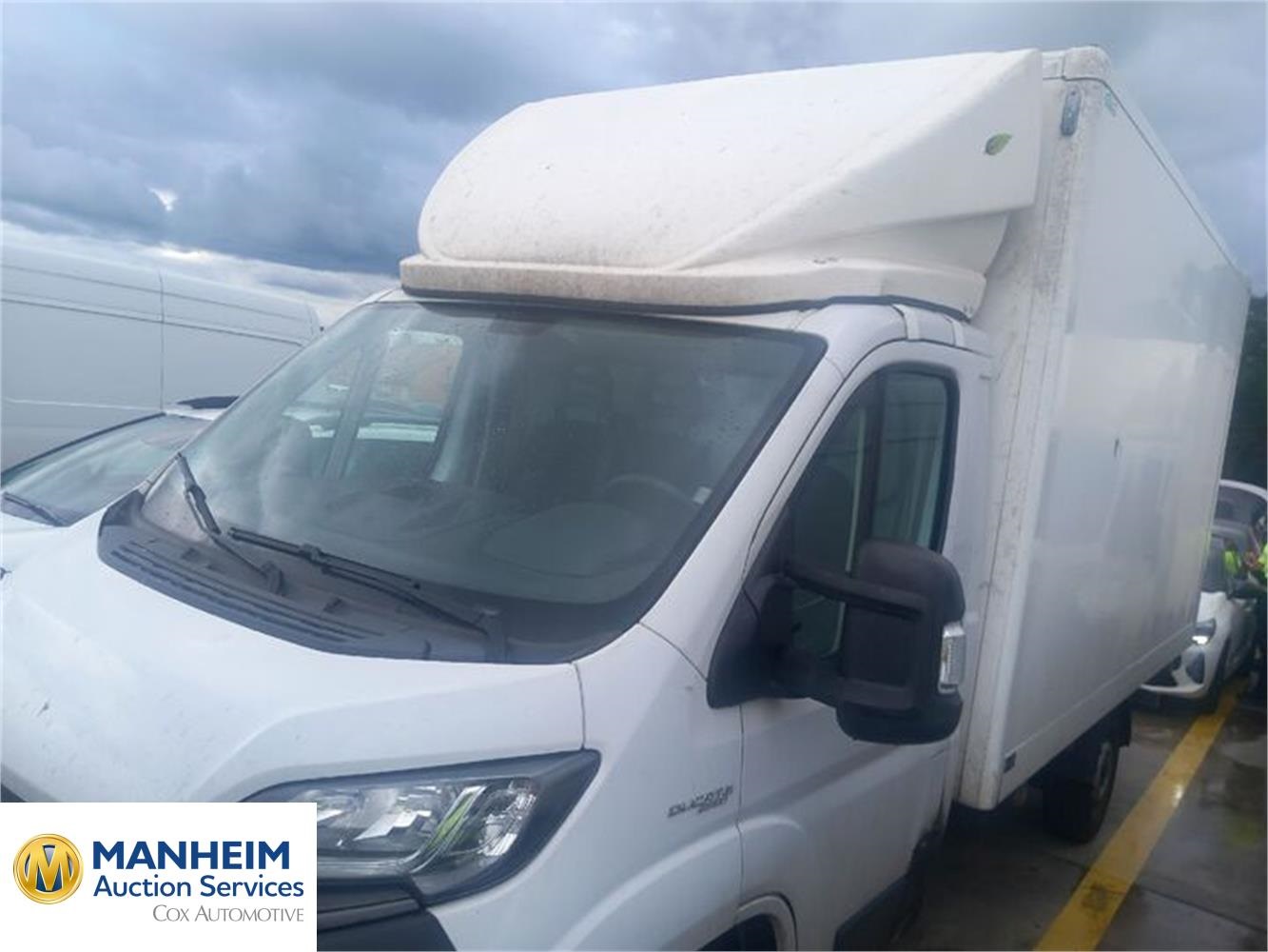 Foto Fiat Ducato 2
