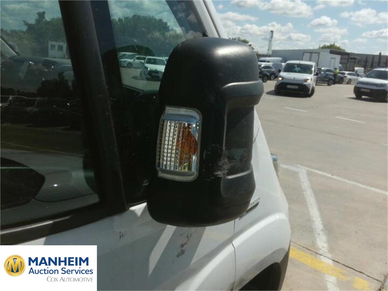 Foto Fiat Ducato 4