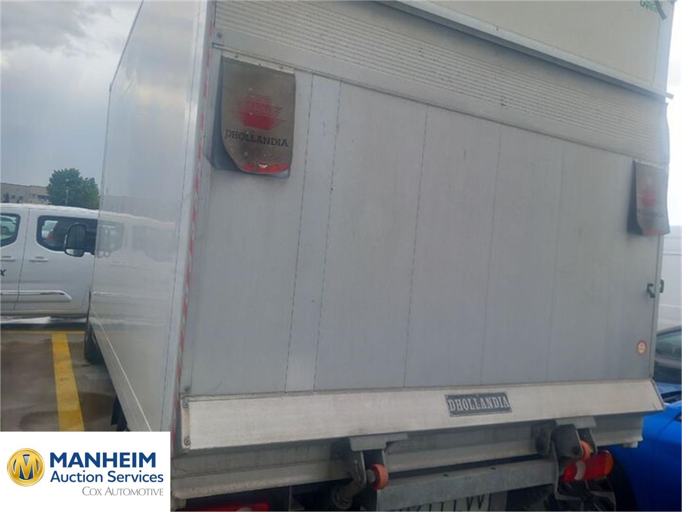 Foto Fiat Ducato 7