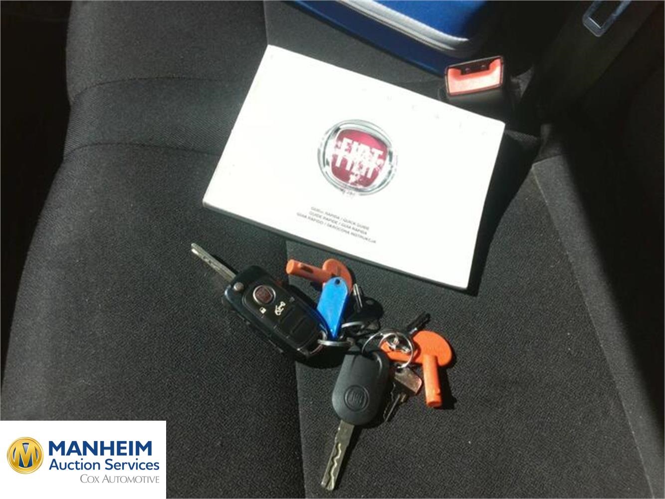 Foto Fiat Ducato 16