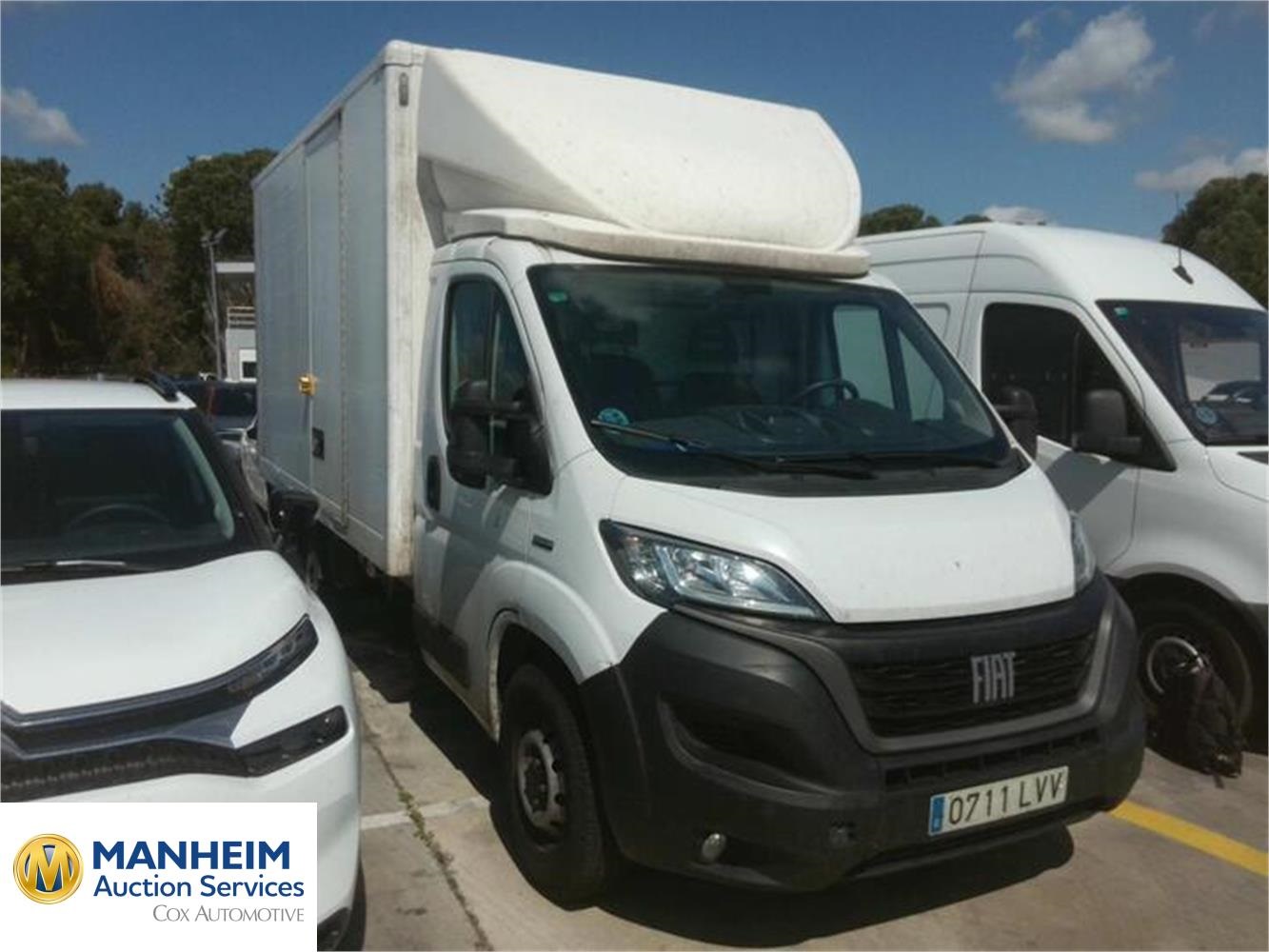 Foto Fiat Ducato 24