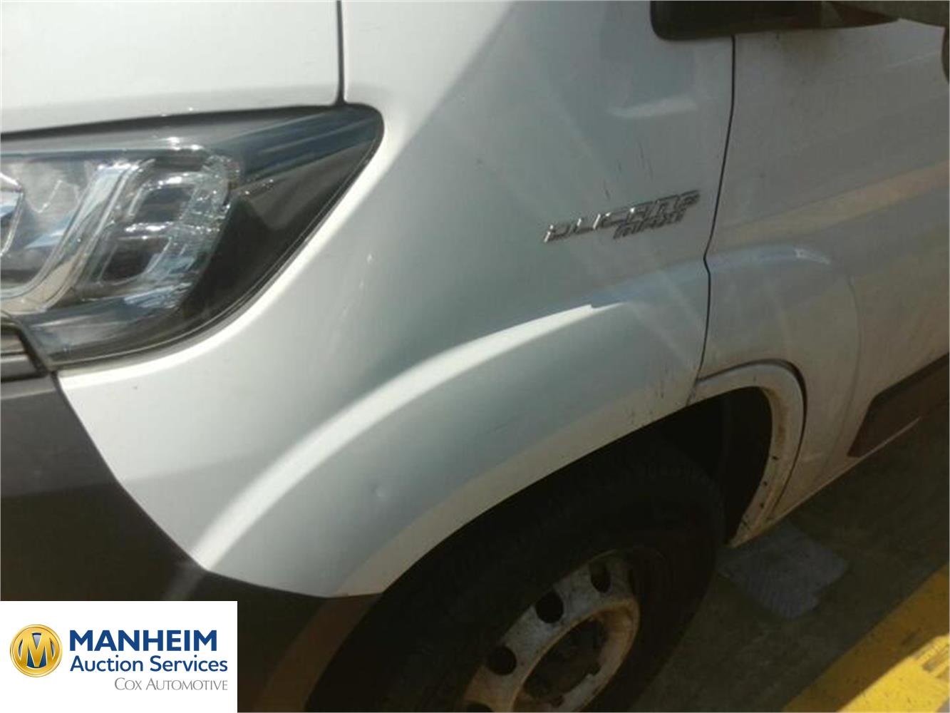 Foto Fiat Ducato 25