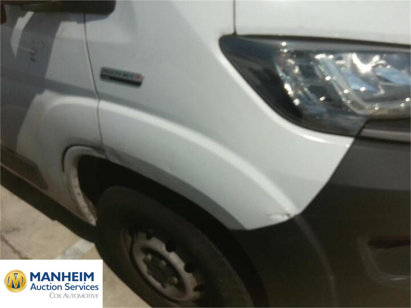 Foto Fiat Ducato 27