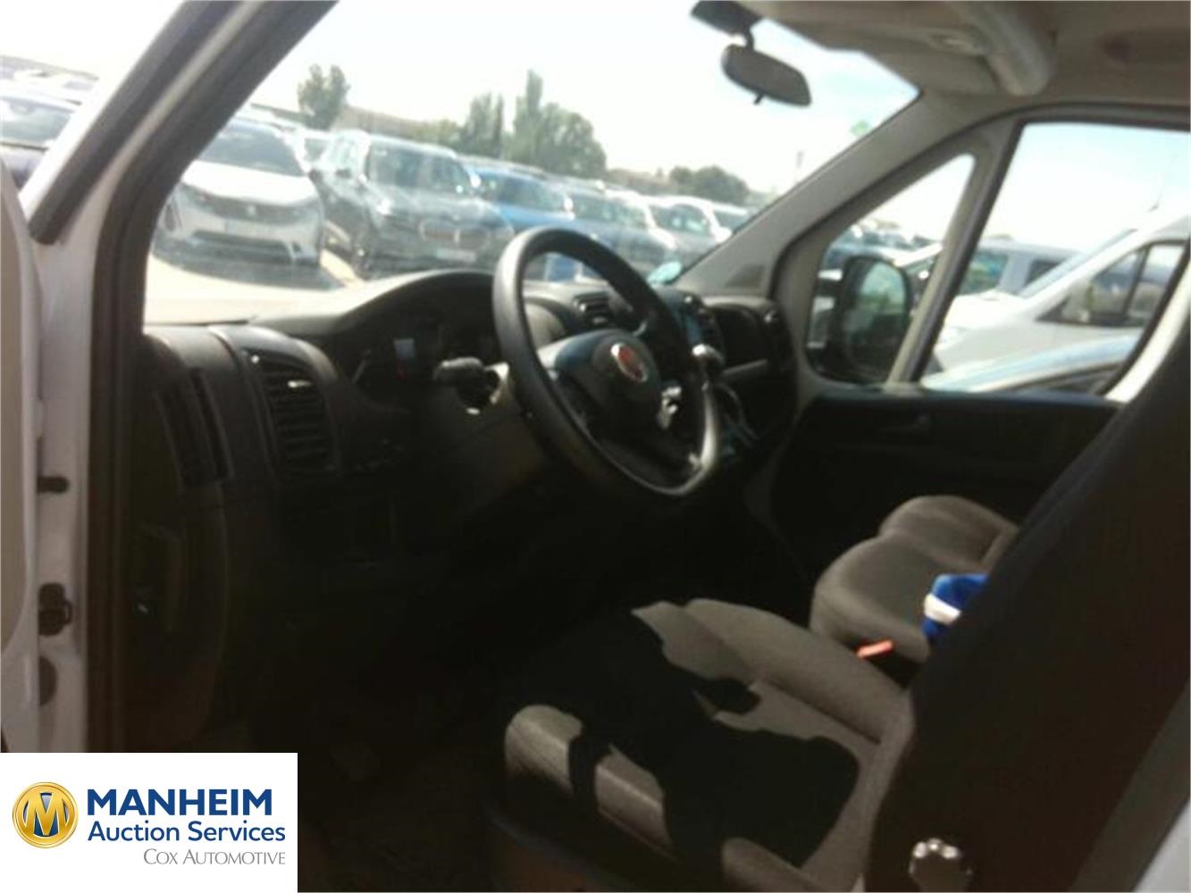 Foto Fiat Ducato 29