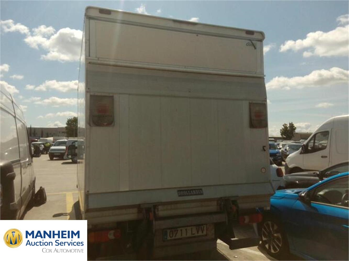 Foto Fiat Ducato 32