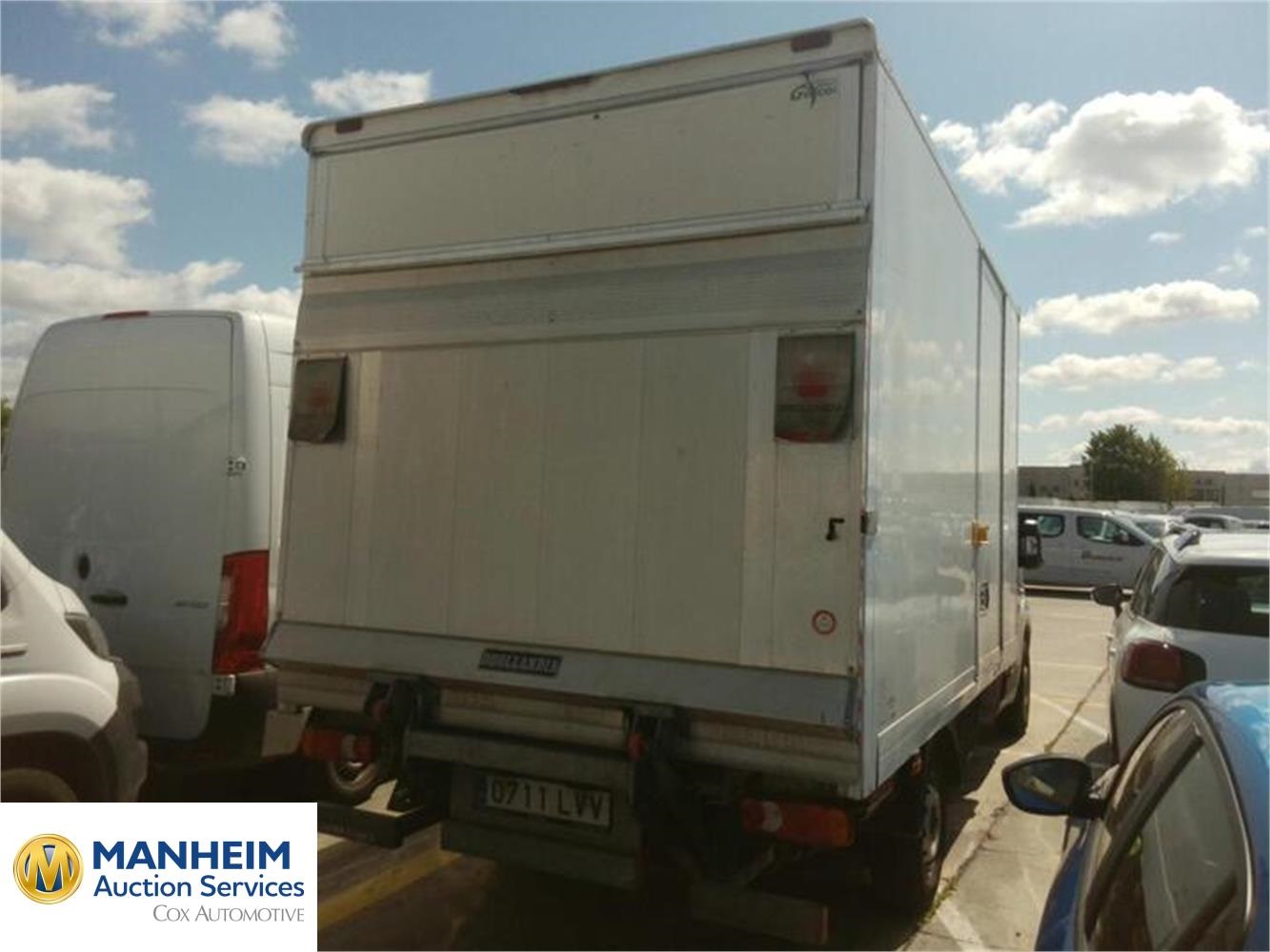 Foto Fiat Ducato 34
