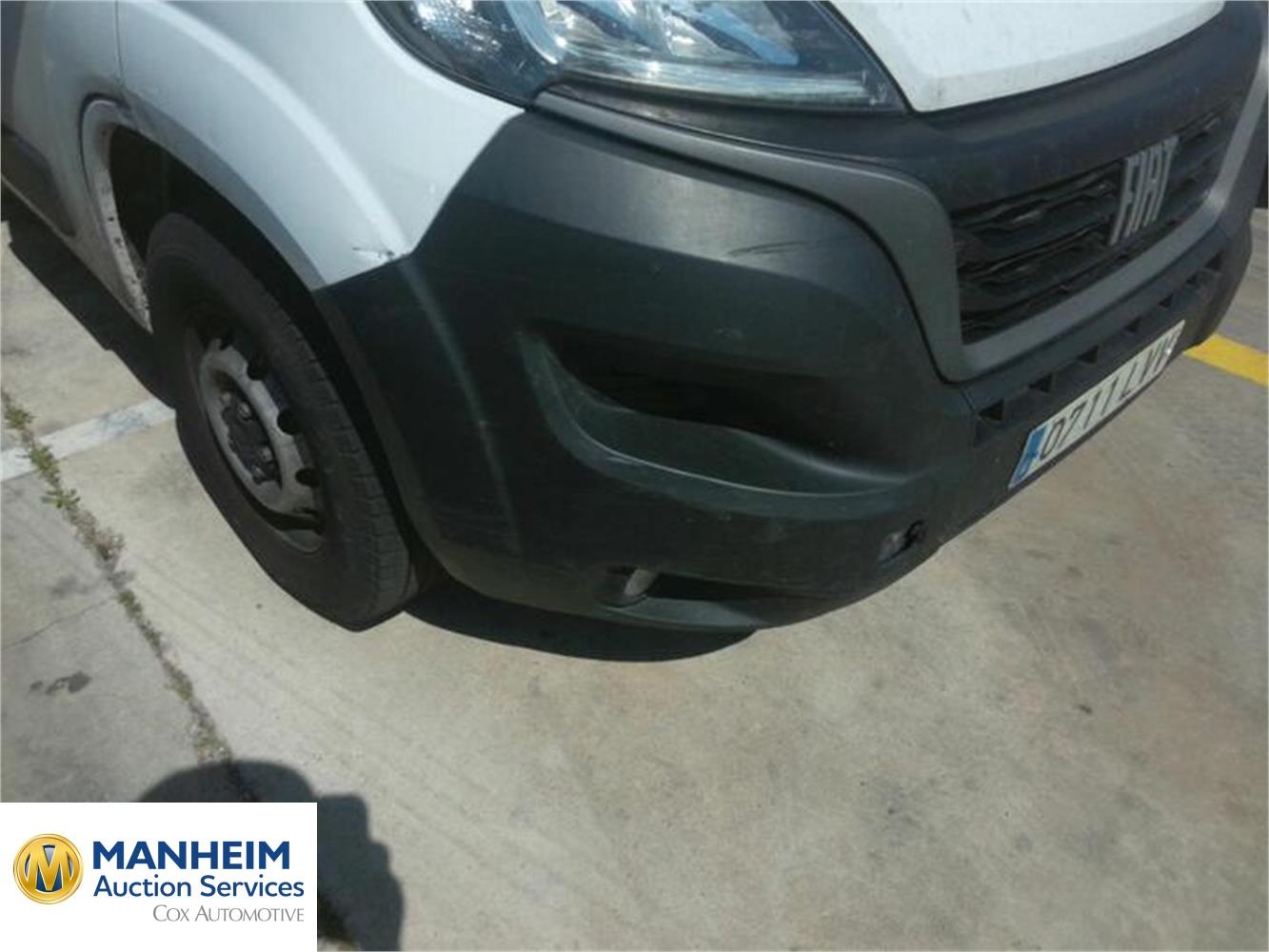 Foto Fiat Ducato 36