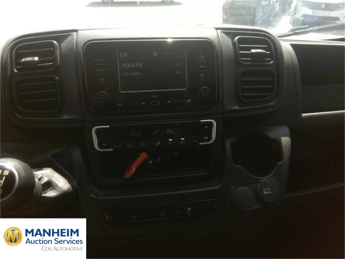 Foto Fiat Ducato 37