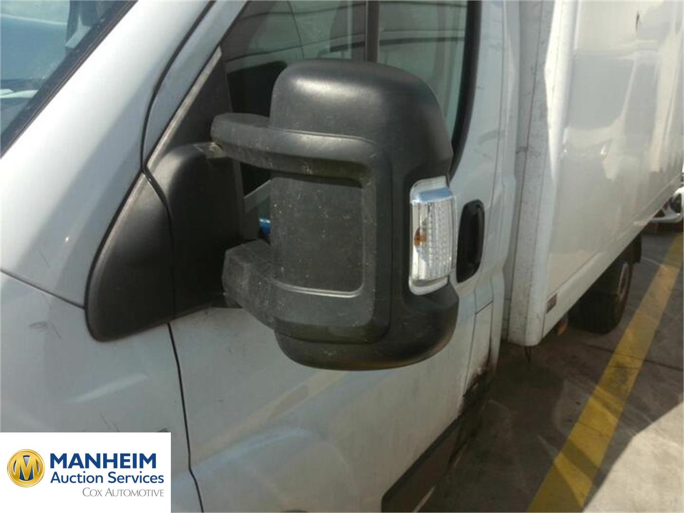 Foto Fiat Ducato 43