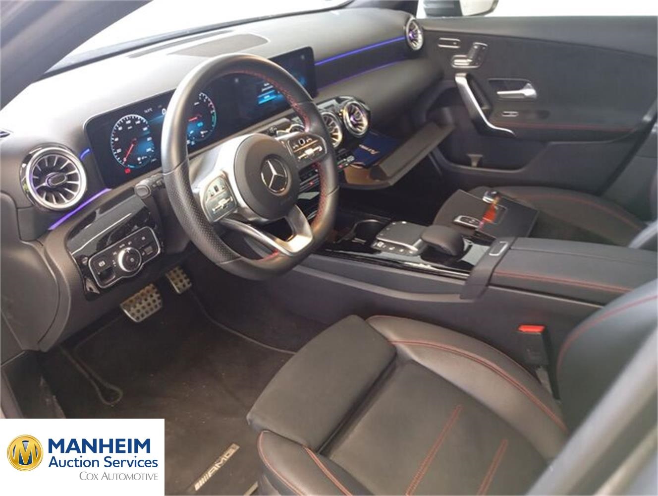 Foto Mercedes Benz Clase A 10