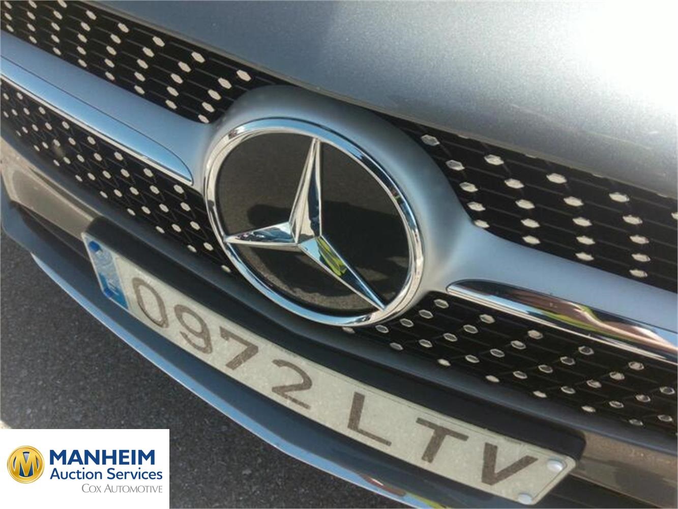 Foto Mercedes Benz Clase A 20