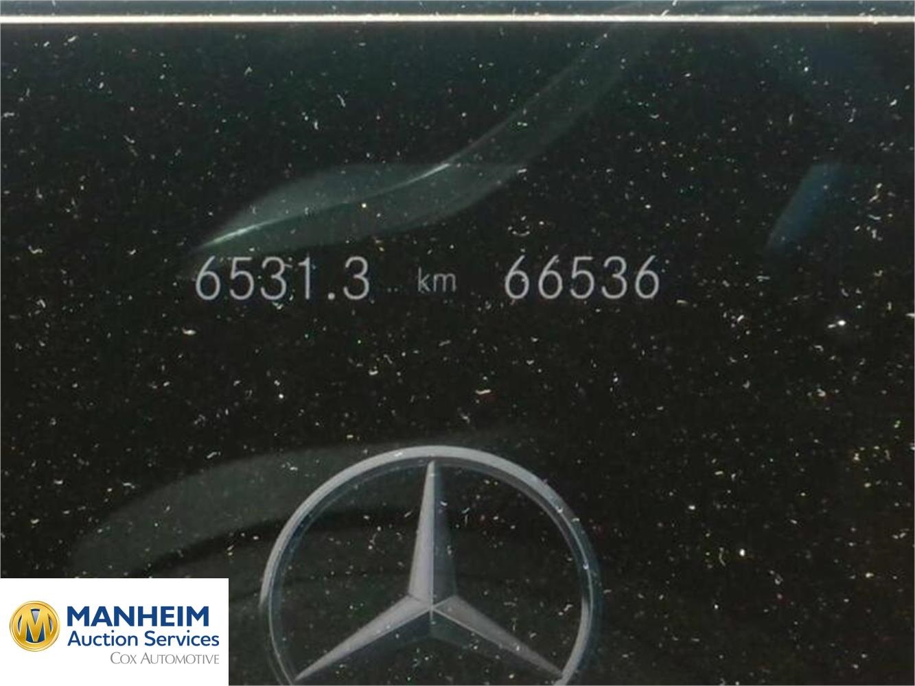 Foto Mercedes Benz Clase A 33