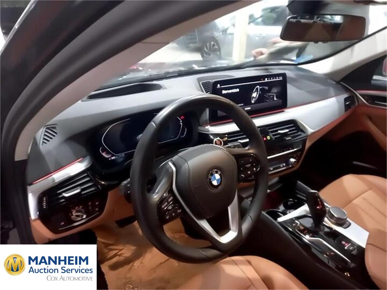 Foto BMW Serie 5 17