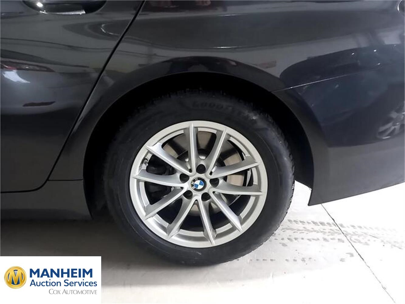 Foto BMW Serie 5 27