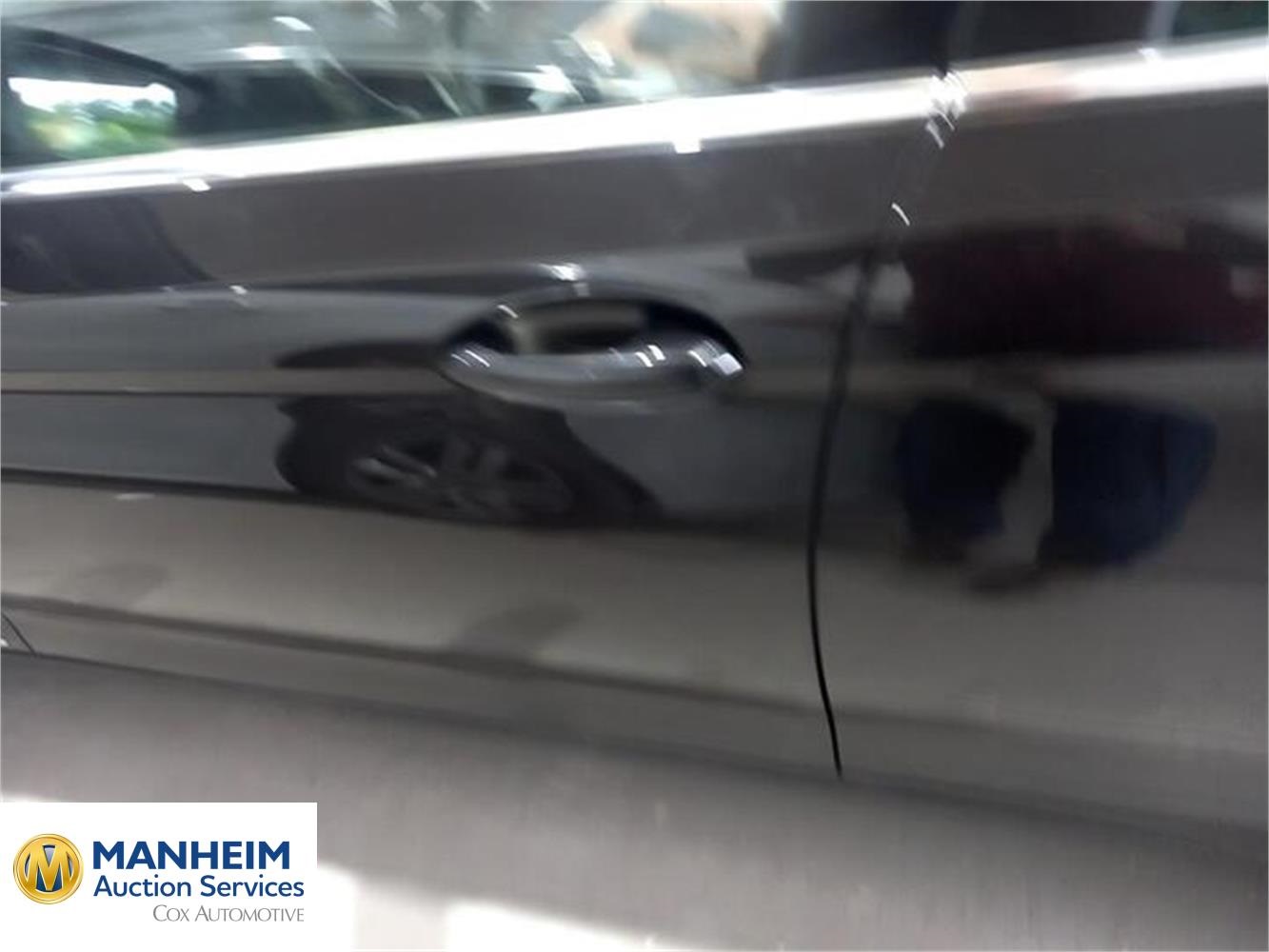 Foto BMW Serie 5 31
