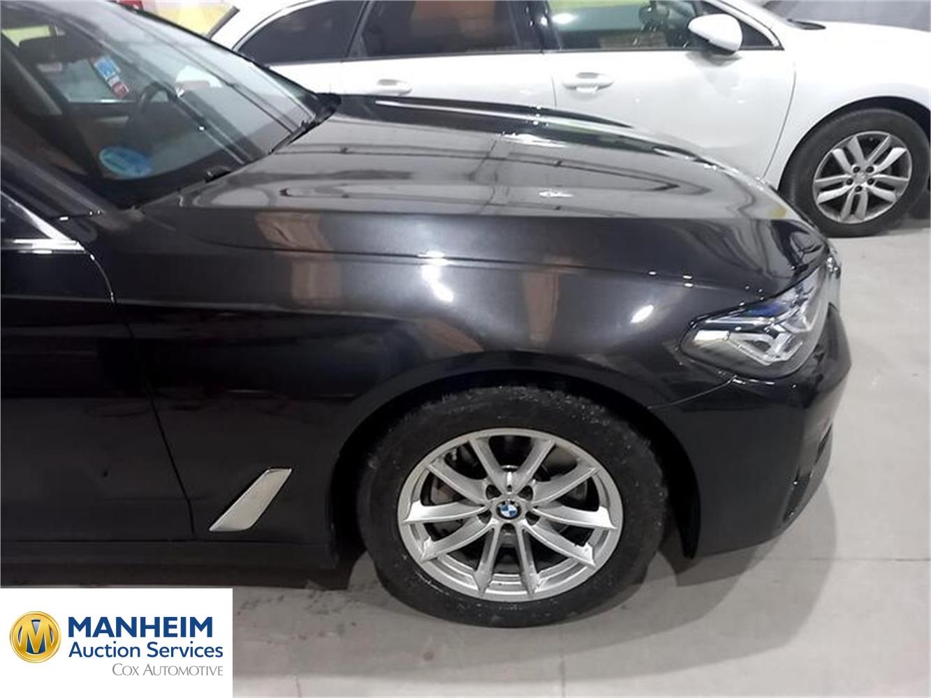 Foto BMW Serie 5 39