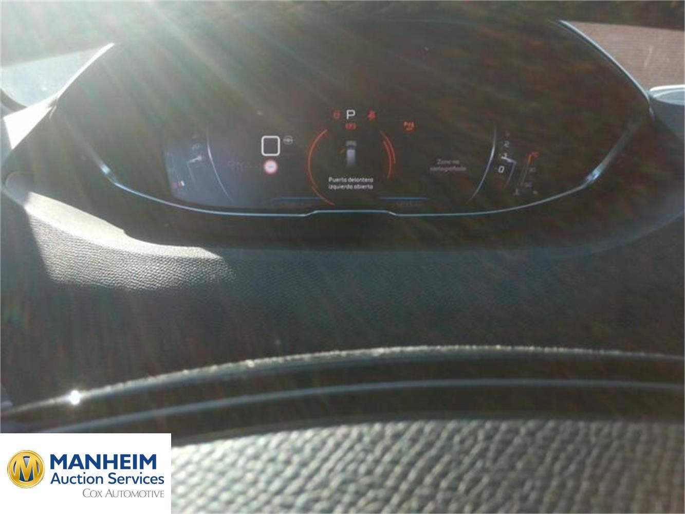 Foto Peugeot 5008 2