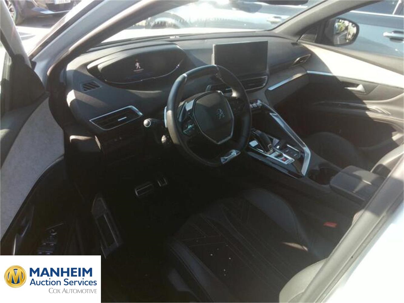 Foto Peugeot 5008 3