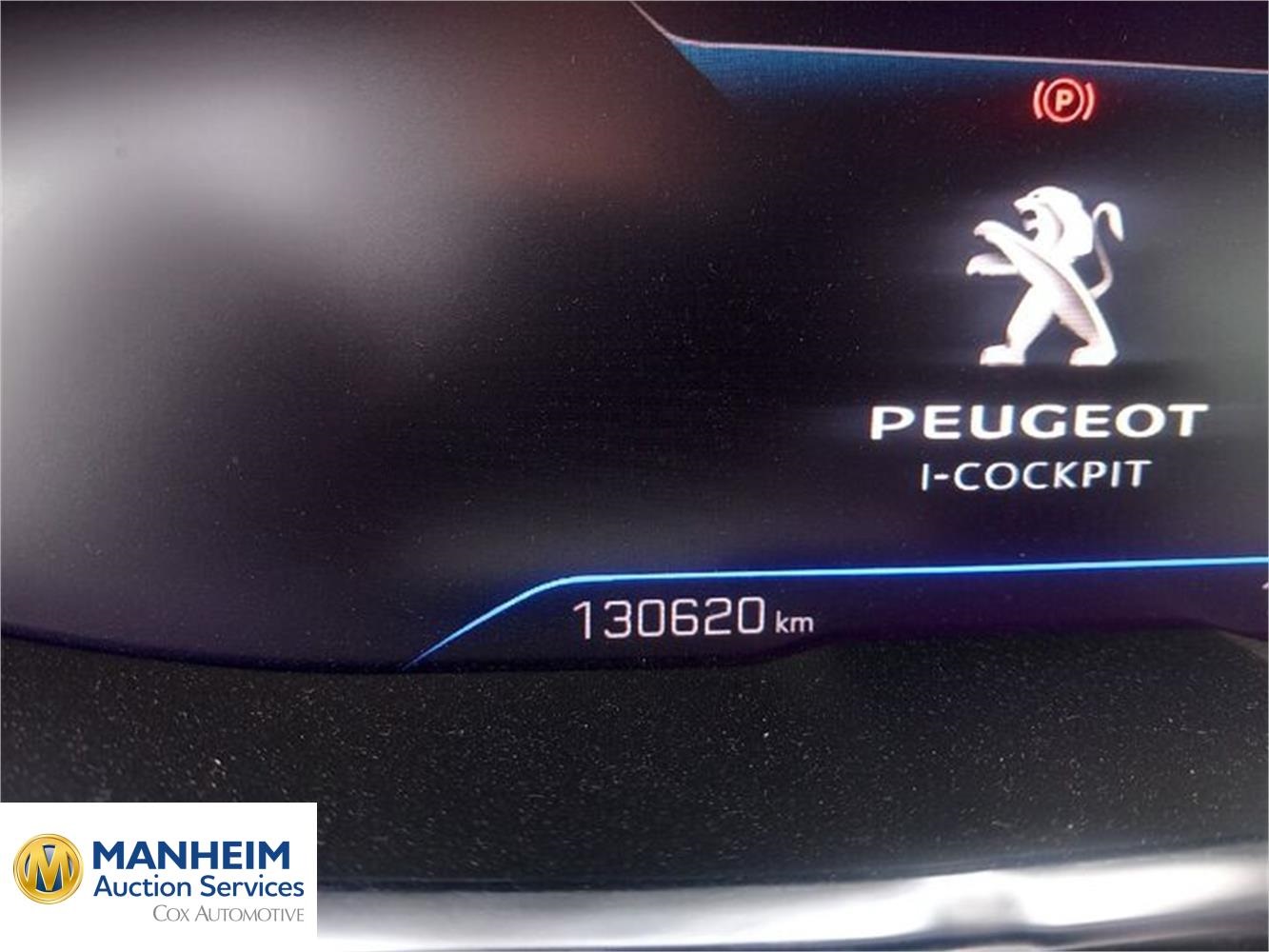 Foto Peugeot 5008 8