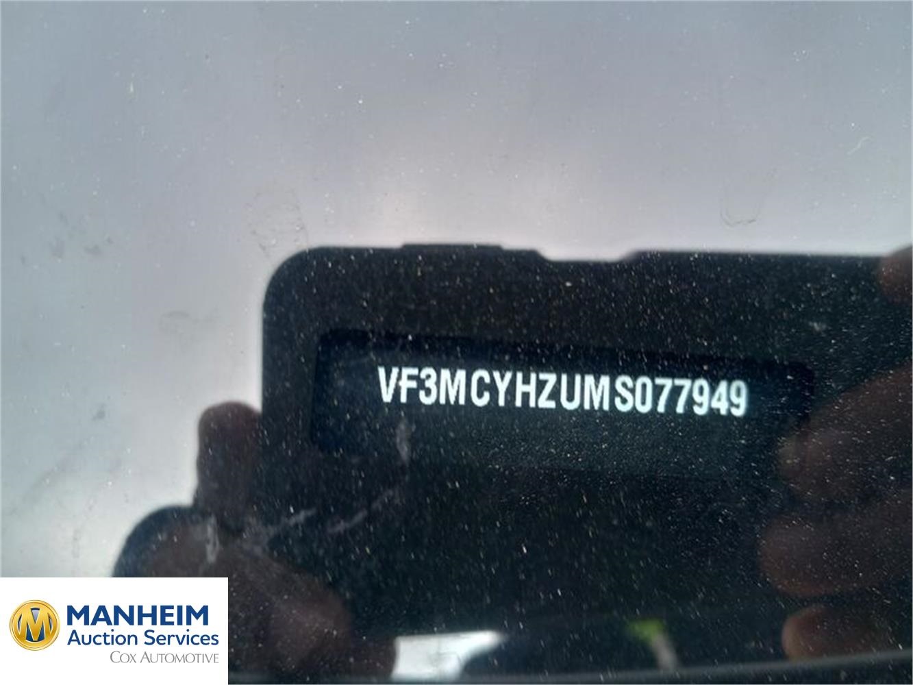 Foto Peugeot 5008 9