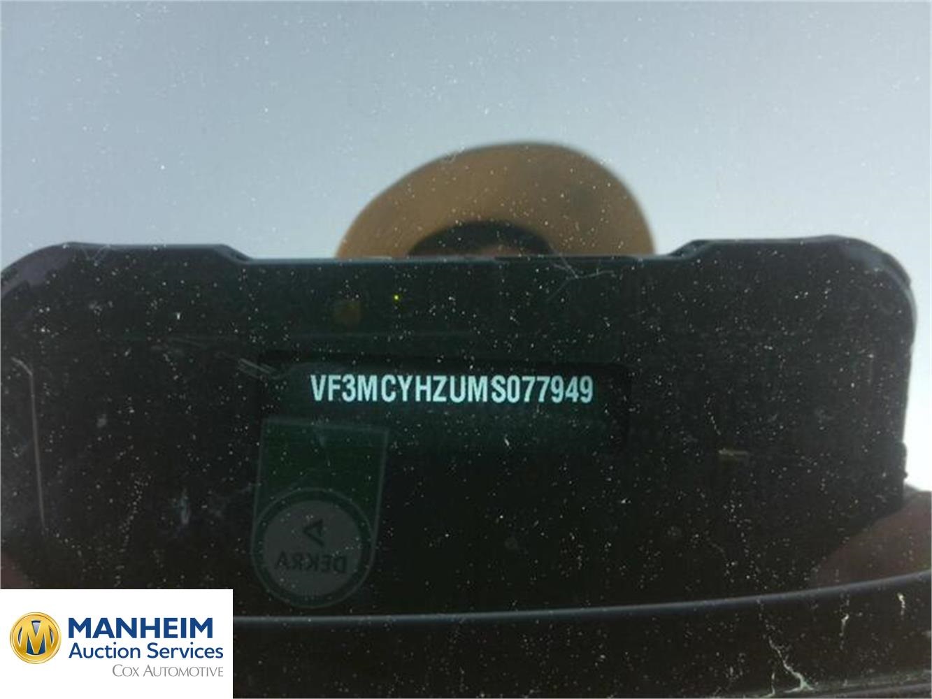 Foto Peugeot 5008 17