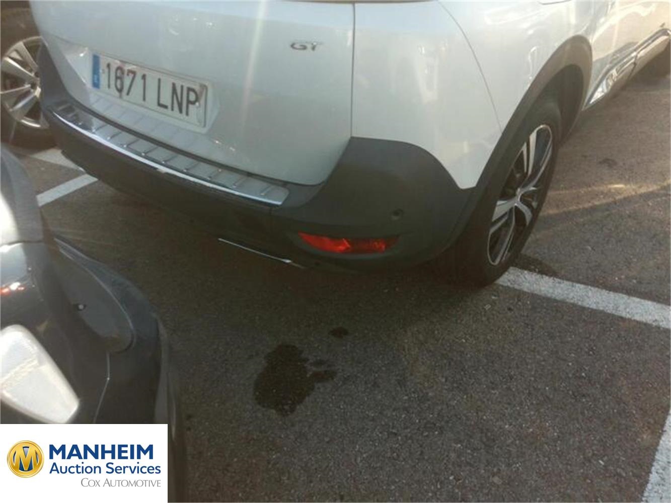 Foto Peugeot 5008 18