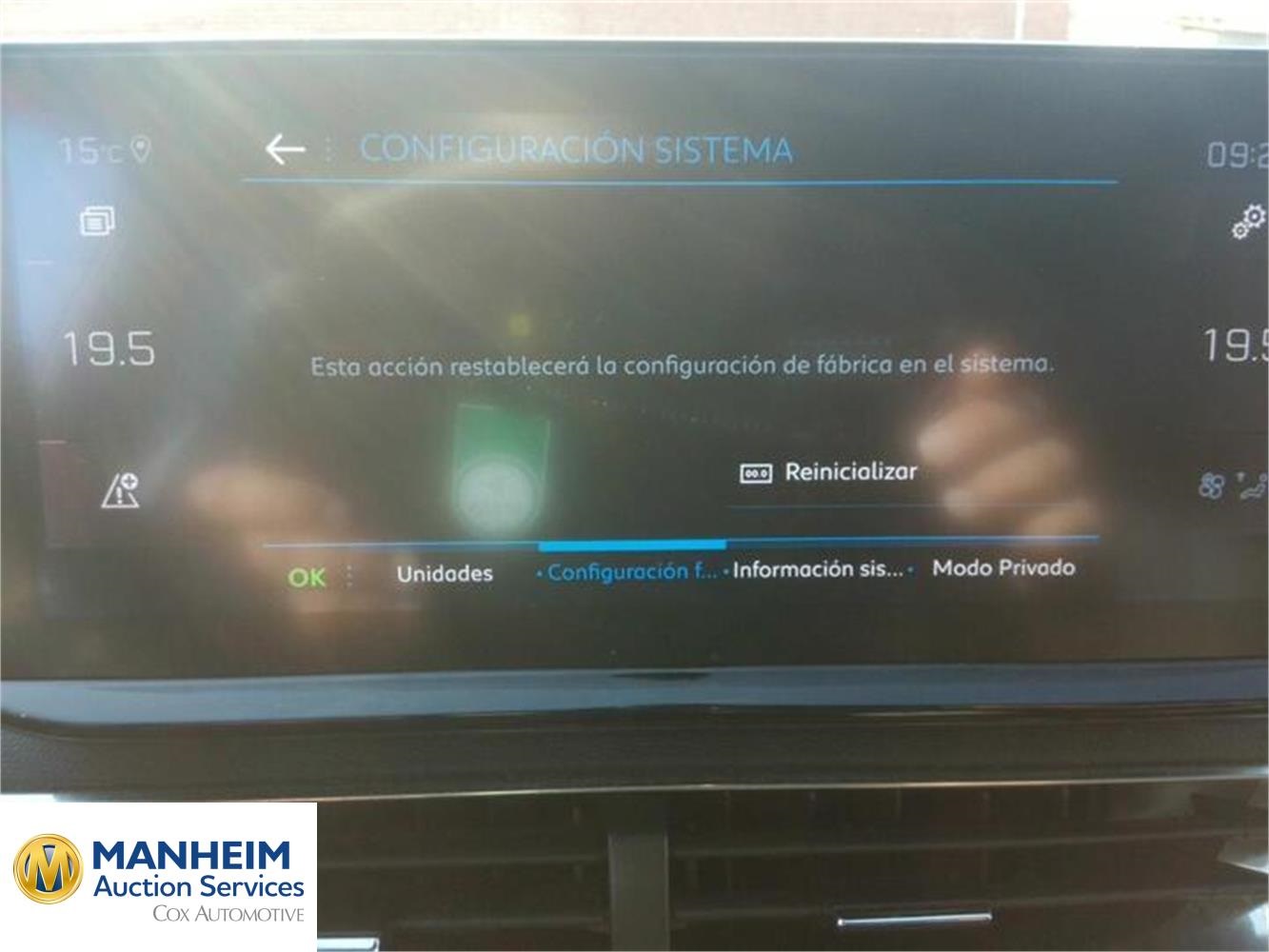 Foto Peugeot 5008 19