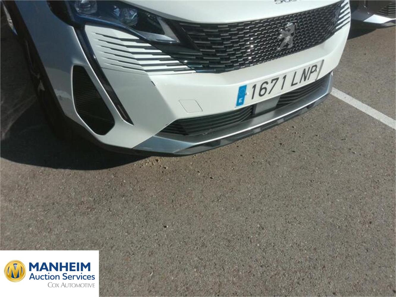 Foto Peugeot 5008 20
