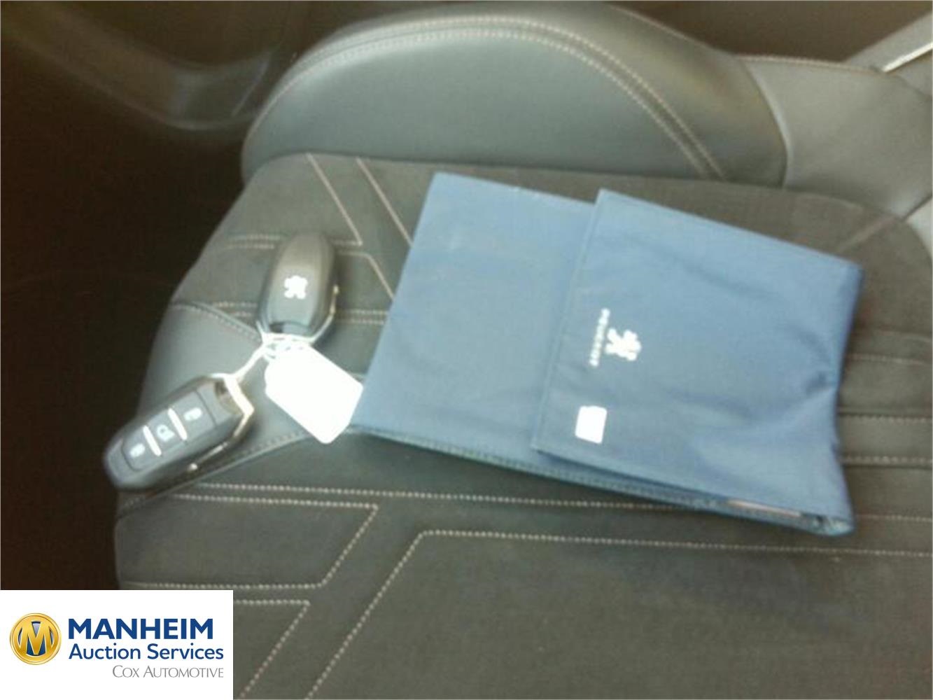 Foto Peugeot 5008 21