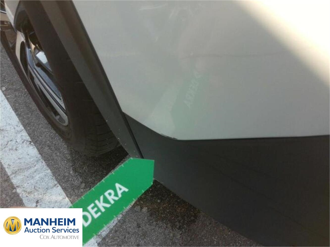 Foto Peugeot 5008 28