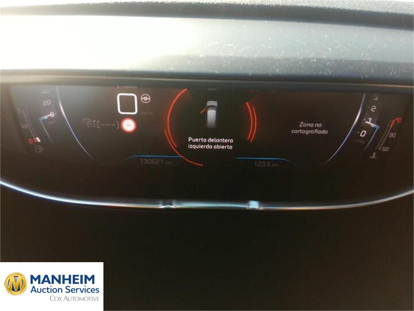 Foto Peugeot 5008 33