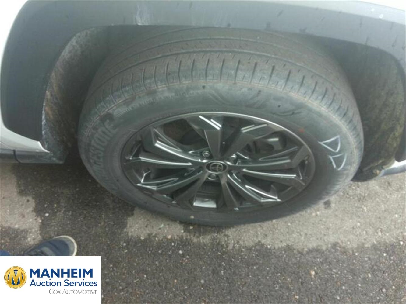 Foto Toyota Rav4 2