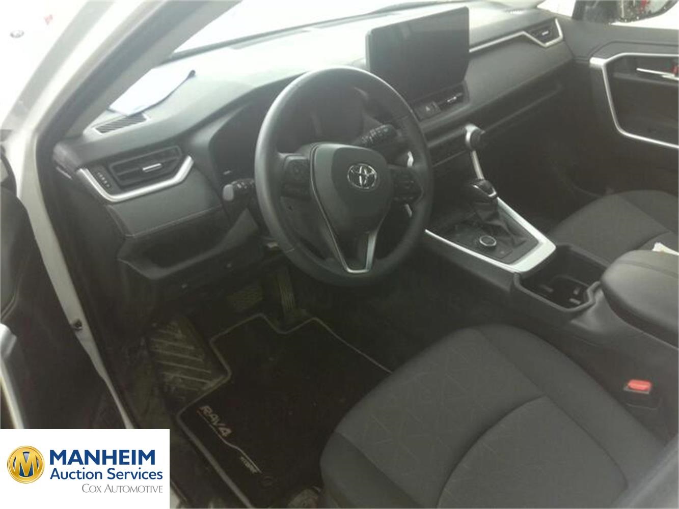 Foto Toyota Rav4 15